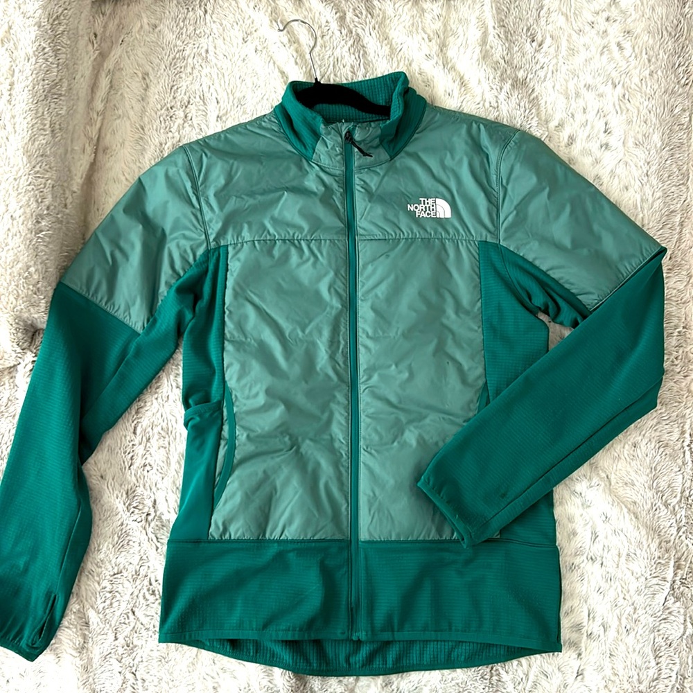 The North Face Heatseeker Eco Ski Midlayer – Men’s S